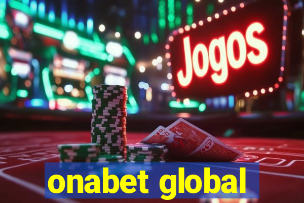 onabet global